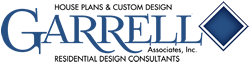 Garrell Logo